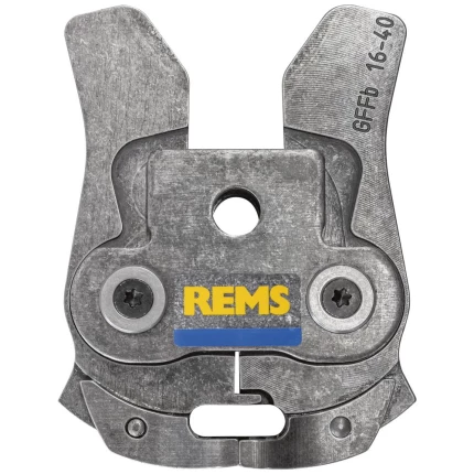 REMS pressmaskine MiniPress 14V ACC BasicPack REMS pressmaskine MiniPress 14V ACC BasicPack