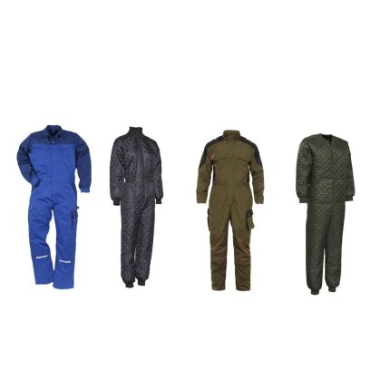 3in1 Bomber jacket yellow/navy