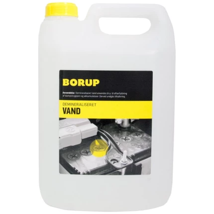 Salmiakspiritus 3-dobbelt 24,5% Salmiakspiritus 3-dobbelt 24,5%