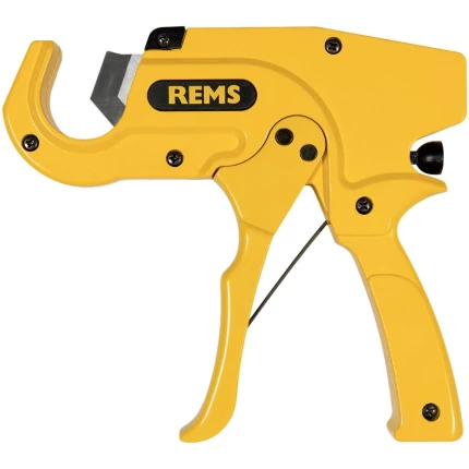 REMS plastrørsaks ROS 35 mm P35 REMS plastrørsaks ROS 35 mm P35
