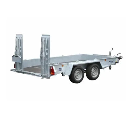 Trailer Variant model 2716 B3 – 2700 KG