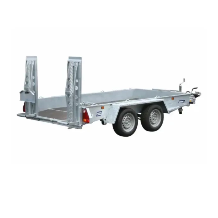 Trailer Variant model 2716 B3 – 2700 KG