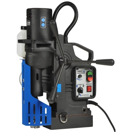 Magnetboremaskine Compact 75