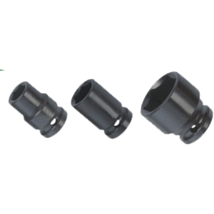 Krafttop 3/4″ firk. 7/8″ 6kt.