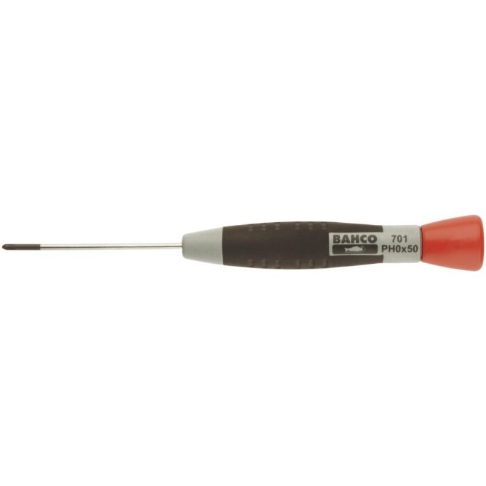 Præcisionsskruetrækker PH1×75mm