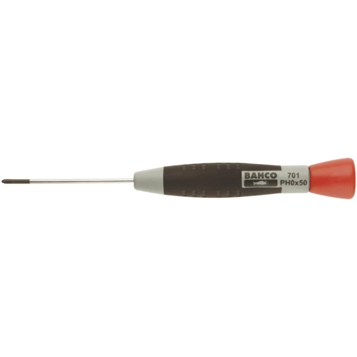 Præcisionsskruetrækker PH1×75mm