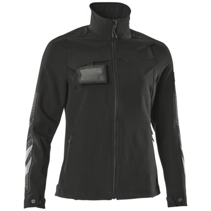 Accelerate jakke dame stretch