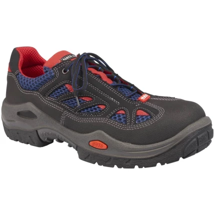 Jalas Respiro sikkerhedssko 3700R