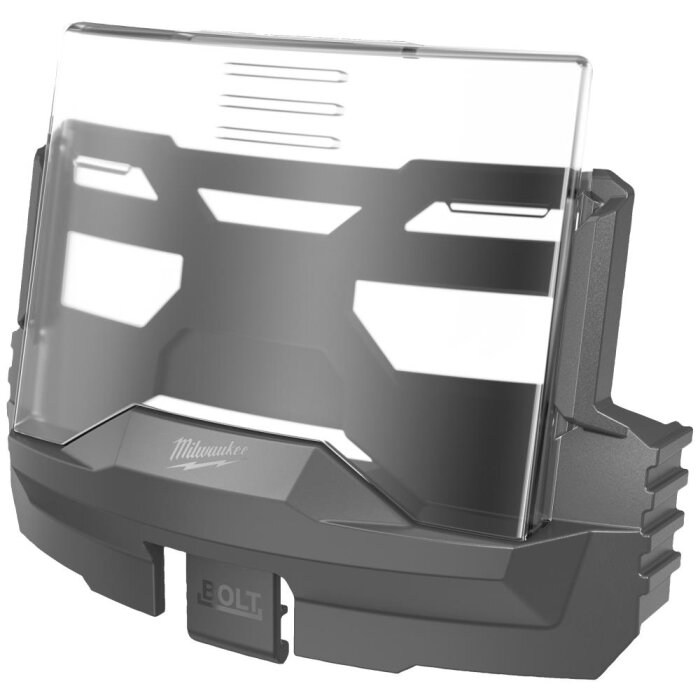 ID-kort holder t/Bolt sikkerhedshjelm