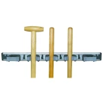 Ryom Redskabs-holder m/5 holdere