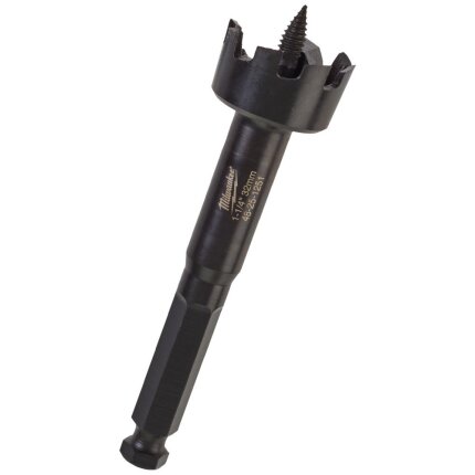 Træbor Selfeed 7/16″ 6kt