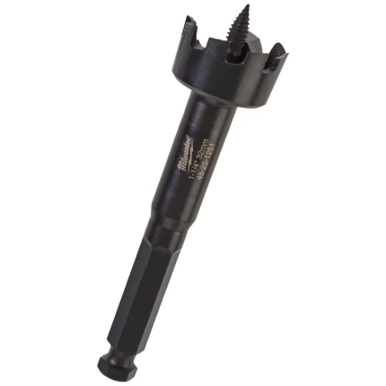 Træbor Selfeed 7/16″ 6kt