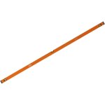 Vaterpas 416-1800 aluminium stødsikkert 1800mm