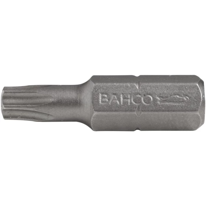 Bits 1/4″ TX7×25 mm pk/10