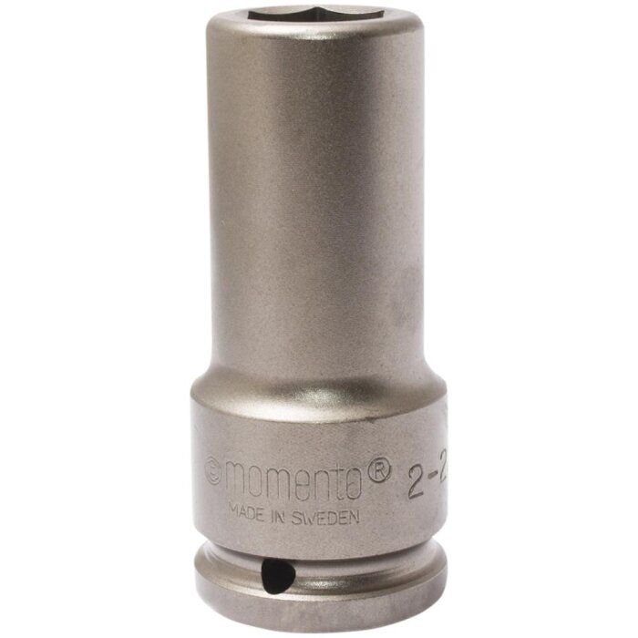 Momento slagtop lang 3/4″×32 mm 6kt