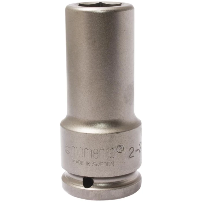Momento slagtop lang 3/4″×32 mm 6kt