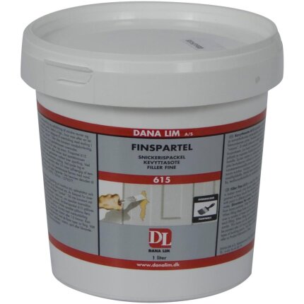 Danalim Finspartel 615 1 ltr