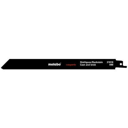 Bajonetsavkl. special 225mm HM Expert pk/2
