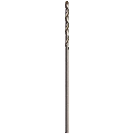 Spiralbor HSS-G DIN338N 3,5mm pk/10