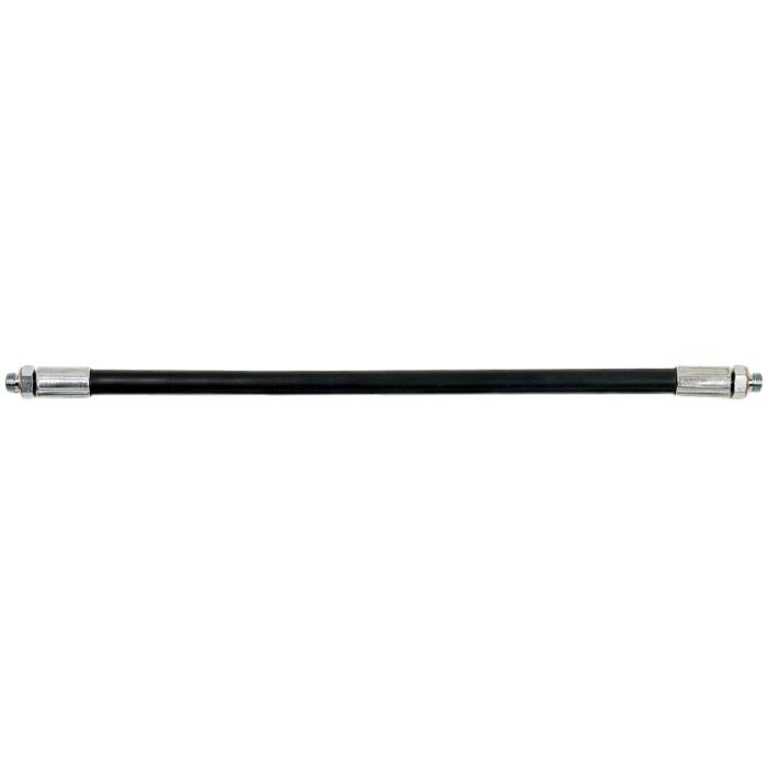 Smøreslange 711-3 600 mm 1/8″R