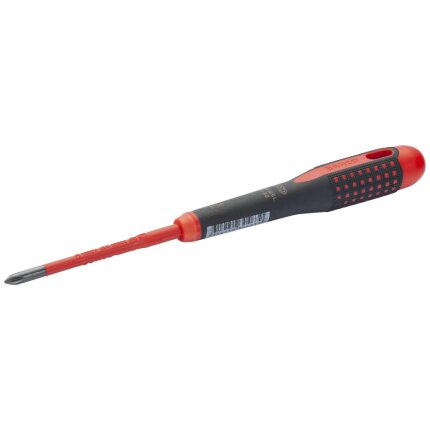 Skruetrækker slim VDE 1000V PH