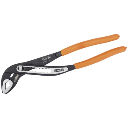 Vandpumpetang 6223D IP 200mm