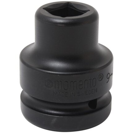 Momento slagtop 1″firk.×19 mm 4kt