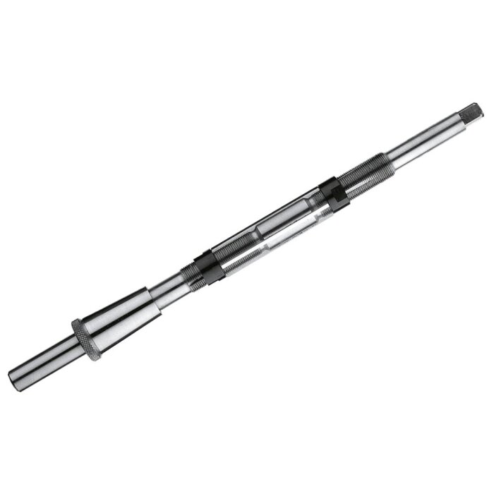 Hunger stilbar håndrival type K m/styr, 51.220
