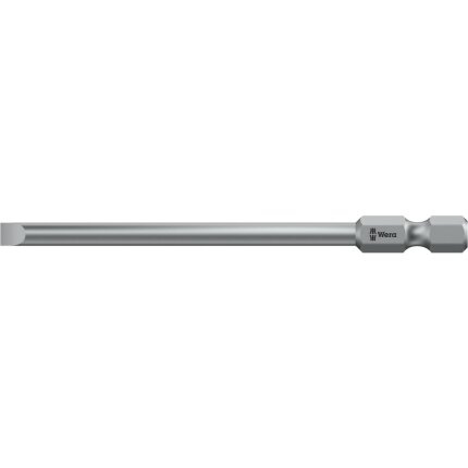 Bits 800/4 Z slot 3-6 mm L:50/70/89/152 mm