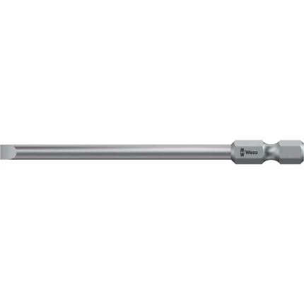 Bits 800/4 Z slot 3-6 mm L:50/70/89/152 mm