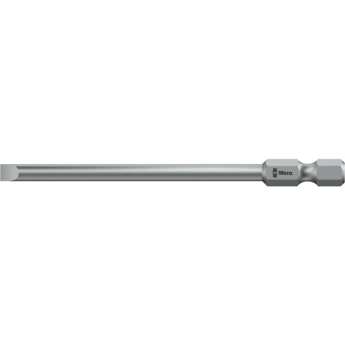 Bits 800/4 Z slot 3-6 mm L:50/70/89/152 mm