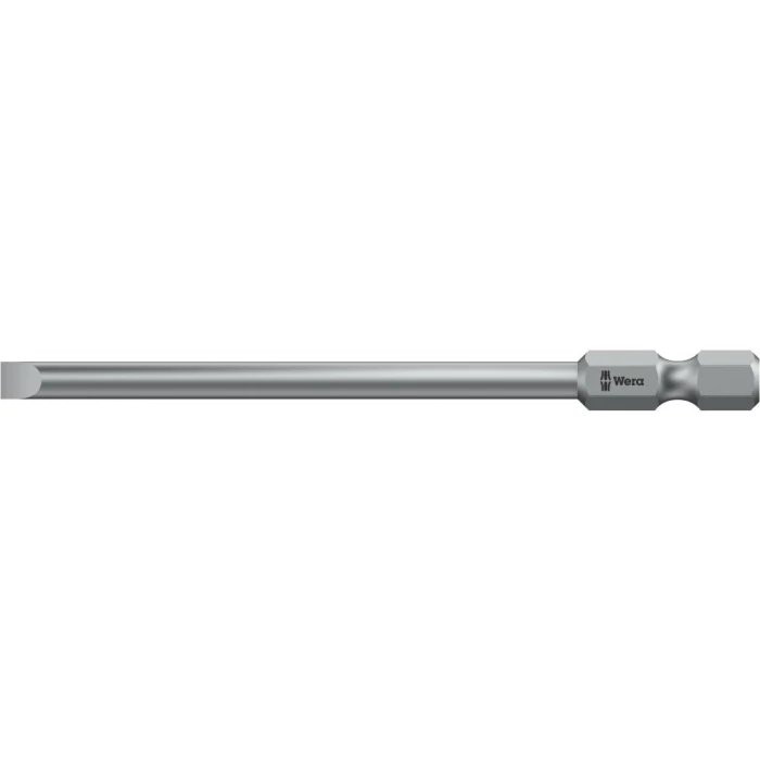 Bits 800/4 Z slot 3-6 mm L:50/70/89/152 mm