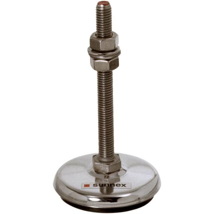 Sunnex maskinsko AM22 rf.ø68 u/bolt Sunnex maskinsko AM22 rf.ø68 u/bolt