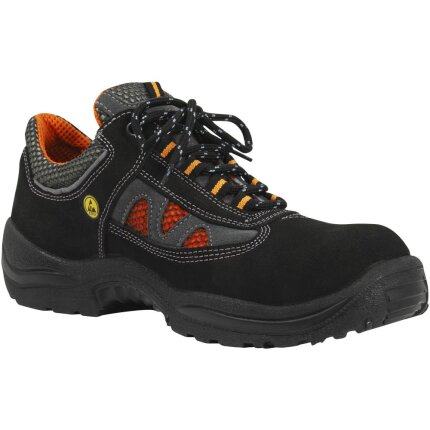 Jalas Light Sport sikkerhedssko 3460A