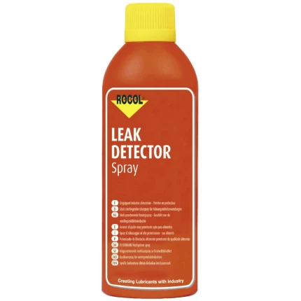 Rocol Leak Detector spray 300ml