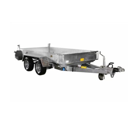 Trailer Variant model 3015 MT – 3000 KG