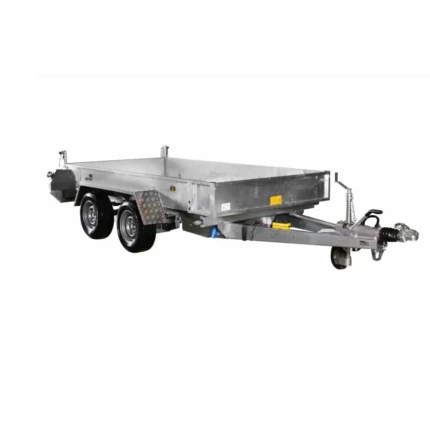 Trailer Variant model 3015 MT – 3000 KG