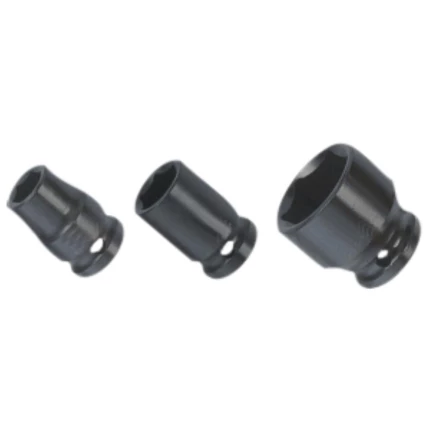 Krafttop lang 3/4″ firk. 50 mm 6kt. Krafttop lang 3/4″ firk. 50 mm 6kt.