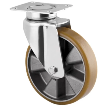 Drejehjul 3640 ITP 125 P63