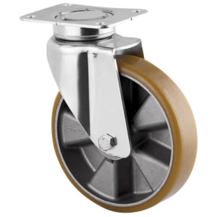Drejehjul 3640 ITP 125 P63