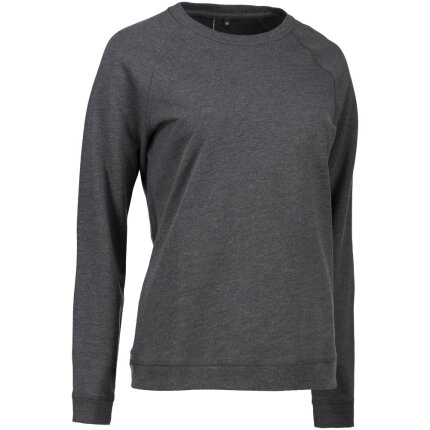 Core o-neck sweatshirt dame 0616