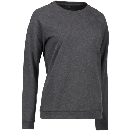 Core o-neck sweatshirt dame 0616
