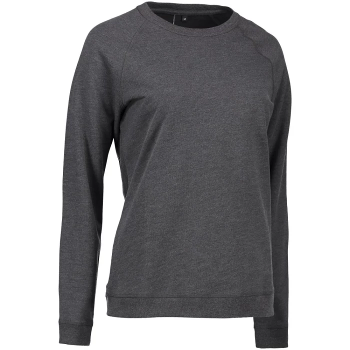 Core o-neck sweatshirt dame 0616