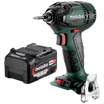 Sampak M18: 1/2″ slagnøgle FHIW2F12-0 + batteri B5 Sampak M18: 1/2″ slagnøgle FHIW2F12-0 + batteri B5