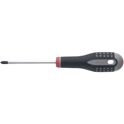 Bahco Ergo skruetrækker PH1×200 mm