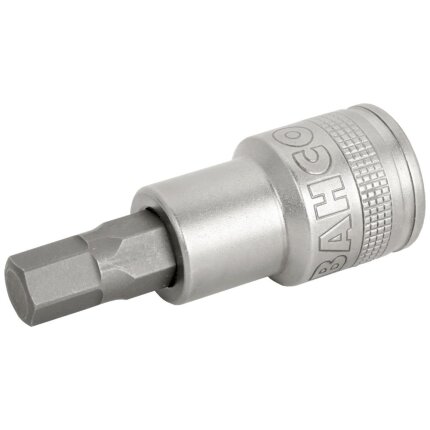 Hex-stifttop 1/2″ firk. 5 mm