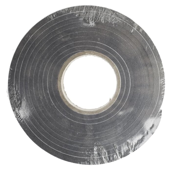 Danalim Fugebånd F600 grå 20/8-20mm, 5 mtr