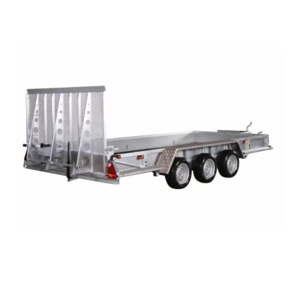 Trailer Variant model 3520 M5 – 3500 KG