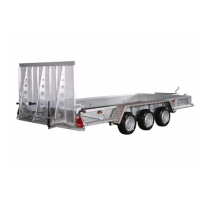 Trailer Variant model 3520 M5 – 3500 KG