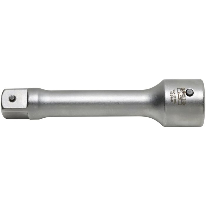 Forlænger 200 mm 1″ 9560AB